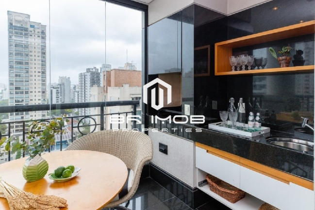 Imagem Imóvel com 4 Quartos à Venda, 300 m² em Moema - São Paulo Imagem Imóvel com 4 Quartos à Venda, 300 m² em Moema - São Paulo