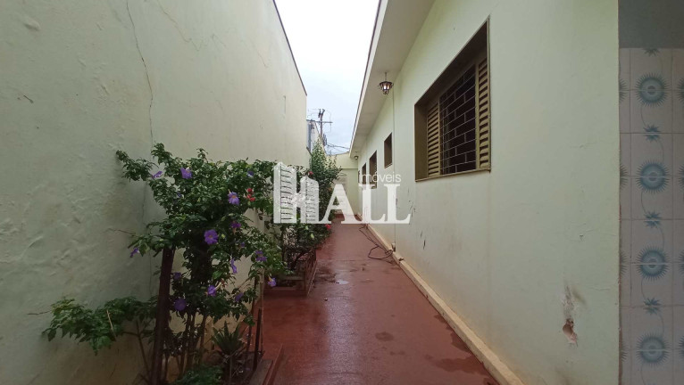 Imagem Casa com 3 Quartos à Venda, 210 m² em Boa Vista - São José Do Rio Preto Imagem Casa com 3 Quartos à Venda, 210 m² em Boa Vista - São José Do Rio Preto
