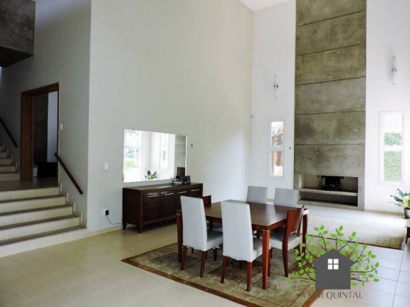 Imagem Casa com 4 Quartos à Venda, 400 m² em Granja Viana - Cotia