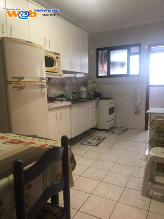 Imagem Apartamento com 1 Quarto à Venda, 111 m² em Tupi - Praia Grande