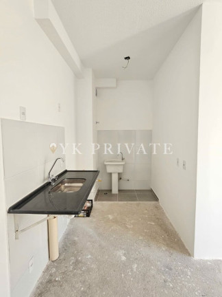 Imagem Apartamento com 2 Quartos à Venda, 50 m² em Lapa - São Paulo
