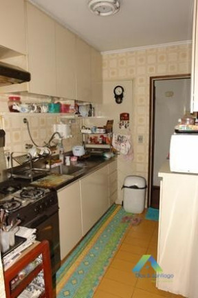 Imagem Apartamento com 3 Quartos à Venda, 85 m² em Vila Mariana - São Paulo