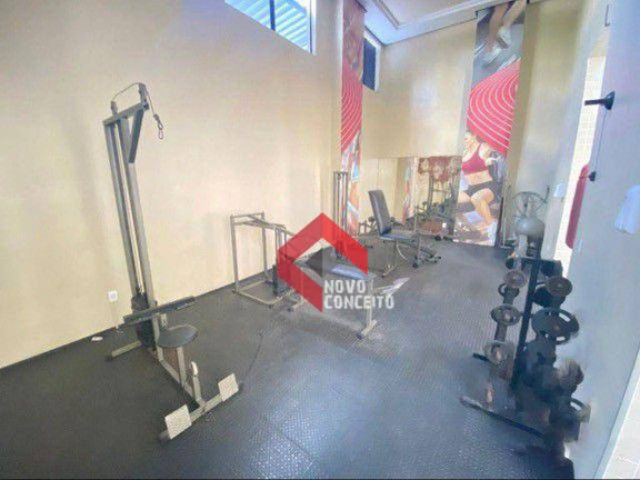 Imagem Apartamento com 3 Quartos à Venda, 91 m² em Cocó - Fortaleza