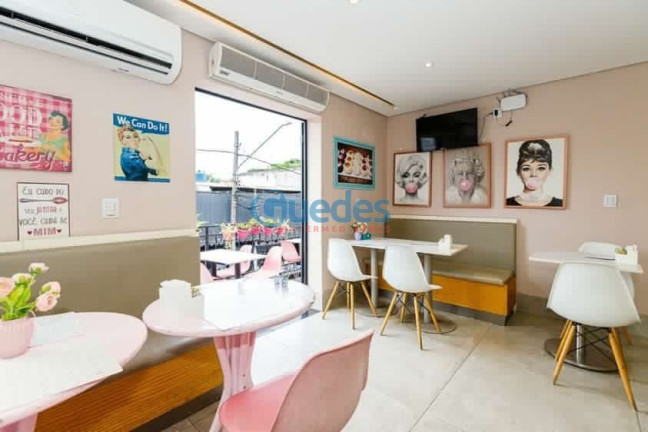 Imagem Sala Comercial à Venda, 210 m² em Moema - São Paulo