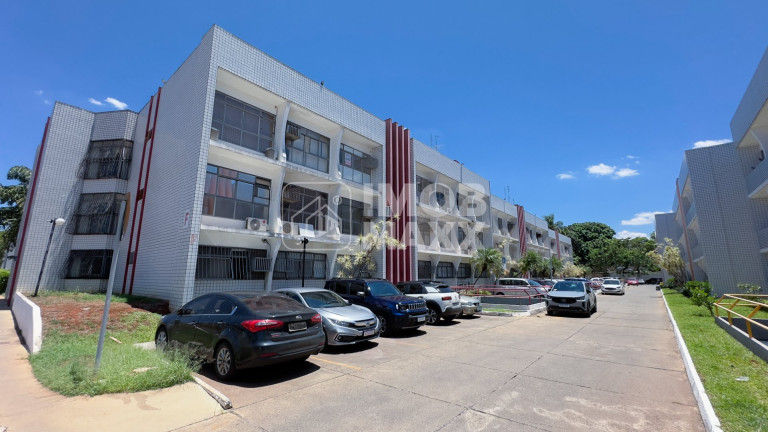 Imagem Sala Comercial à Venda, 26 m² em Asa Sul - Brasília Imagem Sala Comercial à Venda, 26 m² em Asa Sul - Brasília