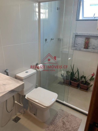 Imagem Casa de Condomínio com 3 Quartos à Venda, 130 m² em Palmeiras - Cabo Frio Imagem Casa de Condomínio com 3 Quartos à Venda, 130 m² em Palmeiras - Cabo Frio