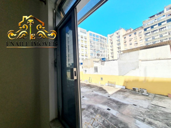 Imagem Apartamento com 1 Quarto à Venda, 25 m² em Copacabana - Rio De Janeiro