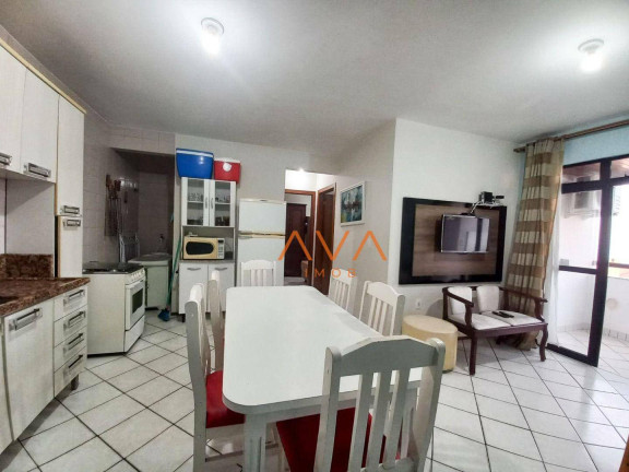 Imagem Apartamento com 2 Quartos à Venda, 62 m² em Ingleses - Florianópolis Imagem Apartamento com 2 Quartos à Venda, 62 m² em Ingleses - Florianópolis