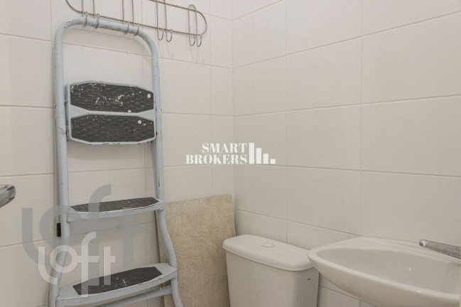 Imagem Apartamento com 3 Quartos à Venda, 85 m² em Vila Clementino - São Paulo