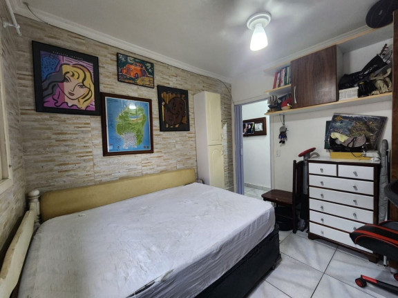 Imagem Casa com 3 Quartos à Venda, 118 m² em Caiçara - Praia Grande Imagem Casa com 3 Quartos à Venda, 118 m² em Caiçara - Praia Grande