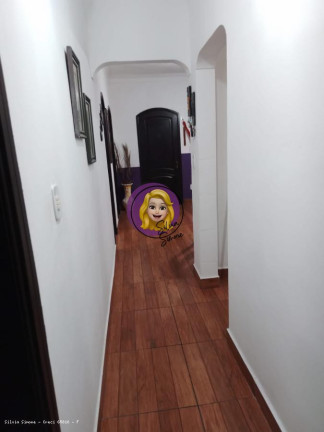 Imagem Casa com 3 Quartos à Venda, em Vila Valença - São Vicente Imagem Casa com 3 Quartos à Venda, em Vila Valença - São Vicente
