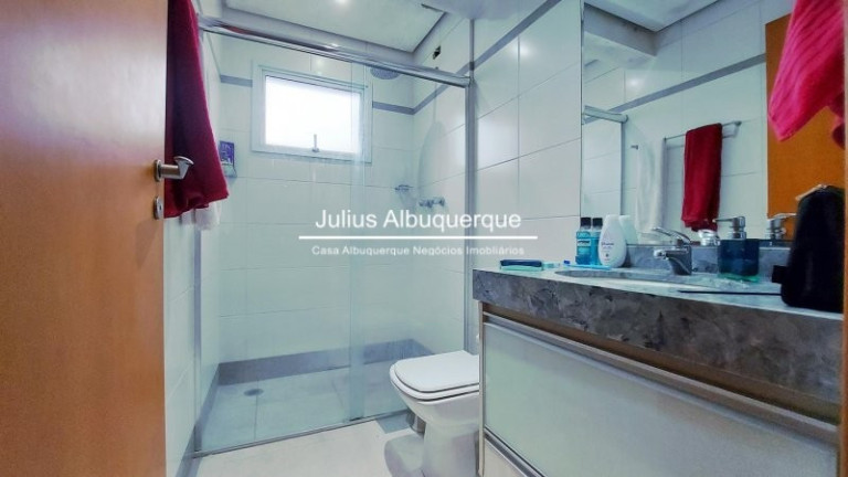 Imagem Apartamento com 3 Quartos à Venda, 253 m² em Santo Antônio - São Caetano Do Sul Imagem Apartamento com 3 Quartos à Venda, 253 m² em Santo Antônio - São Caetano Do Sul
