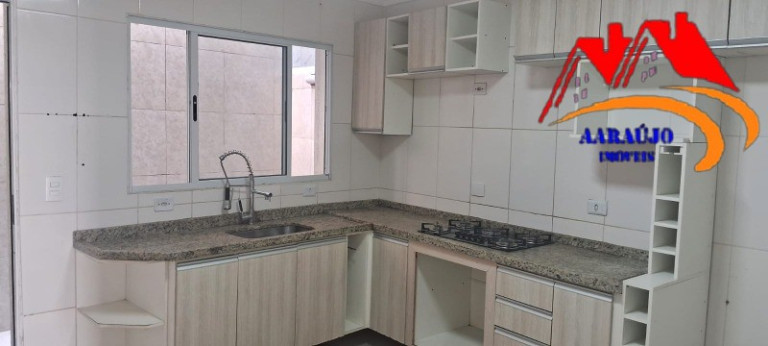 Imagem Casa com 2 Quartos à Venda, 75 m² em Outeiro De Passárgada - Cotia Imagem Casa com 2 Quartos à Venda, 75 m² em Outeiro De Passárgada - Cotia