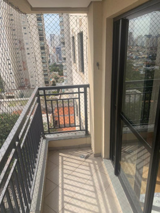 Imagem Apartamento com 3 Quartos à Venda, 86 m² em Chácara Inglesa - São Paulo