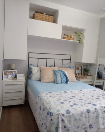 Imagem Apartamento com 2 Quartos à Venda, 49 m² em Jardim Ester - Itatiba Imagem Apartamento com 2 Quartos à Venda, 49 m² em Jardim Ester - Itatiba
