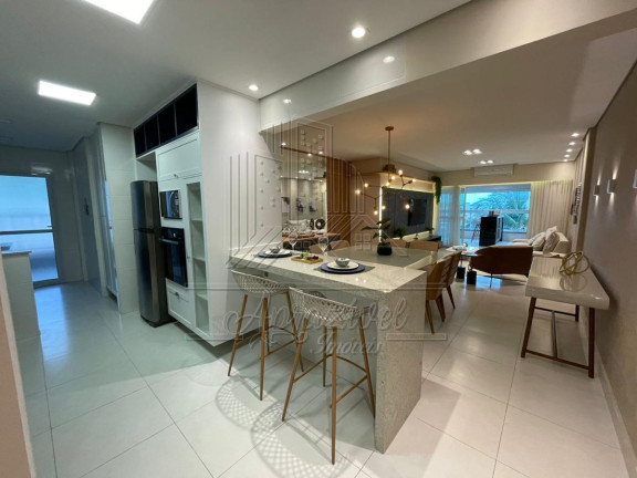 Imagem Apartamento com 4 Quartos à Venda, 160 m² em Centro - Mongaguá