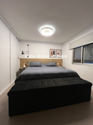 Imagem Cobertura com 2 Quartos à Venda, 128 m² em Vila Olímpia - São Paulo Imagem Cobertura com 2 Quartos à Venda, 128 m² em Vila Olímpia - São Paulo