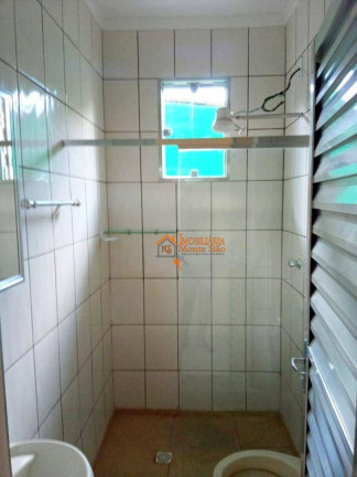 Imagem Sobrado com 5 Quartos à Venda, 200 m² em Parque Primavera - Guarulhos Imagem Sobrado com 5 Quartos à Venda, 200 m² em Parque Primavera - Guarulhos