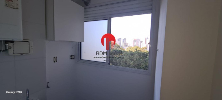 Imagem Apartamento com 2 Quartos à Venda, 83 m² em Vila Andrade - São Paulo