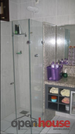 Imagem Casa com 4 Quartos à Venda, 216 m² em Capim Macio - Natal Imagem Casa com 4 Quartos à Venda, 216 m² em Capim Macio - Natal