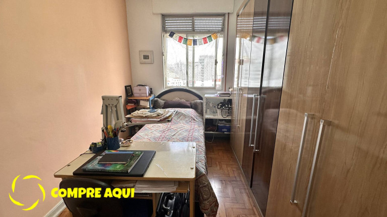 Imagem Apartamento com 3 Quartos à Venda, 78 m² em Santa Cecília - São Paulo