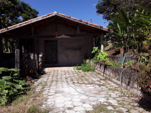 Imagem Chácara com 1 Quarto à Venda, 100 m² em Zona Rural - São Luíz Do Paraitinga Imagem Chácara com 1 Quarto à Venda, 100 m² em Zona Rural - São Luíz Do Paraitinga