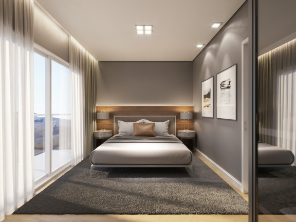 Imagem Apartamento com 3 Quartos à Venda, 179 m² em Santa Catarina - Caxias Do Sul Imagem Apartamento com 3 Quartos à Venda, 179 m² em Santa Catarina - Caxias Do Sul
