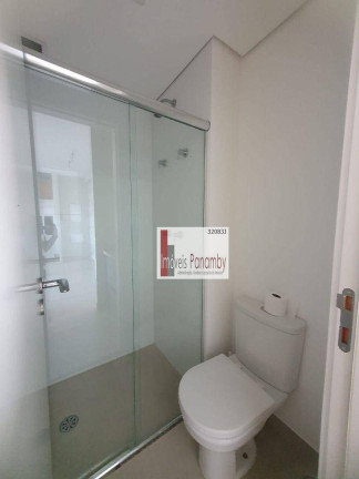 Imagem Apartamento com 1 Quarto à Venda, 38 m² em Morumbi - São Paulo Imagem Apartamento com 1 Quarto à Venda, 38 m² em Morumbi - São Paulo