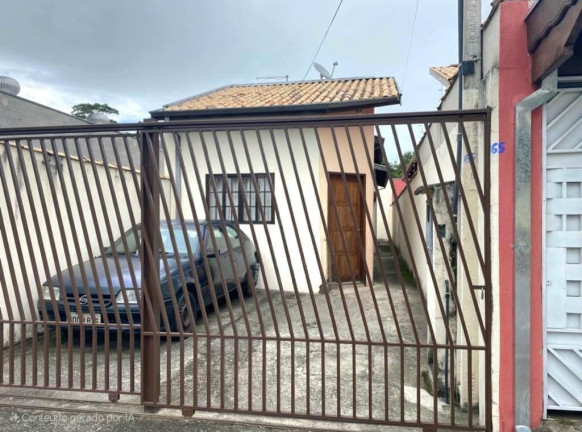 Casa com 2 Quartos à Venda, 67 m² em Residencial Jardim Aurora - Pindamonhangaba