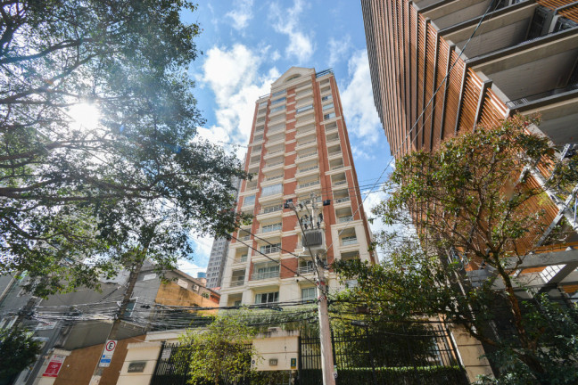 Imagem Apartamento com 1 Quarto à Venda, 52 m² em Pinheiros - São Paulo Imagem Apartamento com 1 Quarto à Venda, 52 m² em Pinheiros - São Paulo