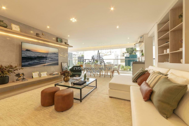Imagem Apartamento com 3 Quartos à Venda, 110 m² em Alto Da Lapa - São Paulo Imagem Apartamento com 3 Quartos à Venda, 110 m² em Alto Da Lapa - São Paulo