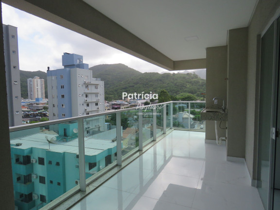 Imagem Apartamento com 3 Quartos à Venda, 127 m² em Itapema - Itapema