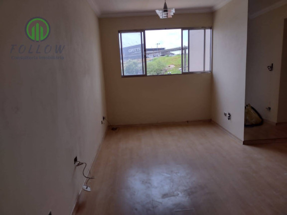 Imagem Apartamento com 2 Quartos à Venda, 54 m² em Bandeiras - Osasco Imagem Apartamento com 2 Quartos à Venda, 54 m² em Bandeiras - Osasco