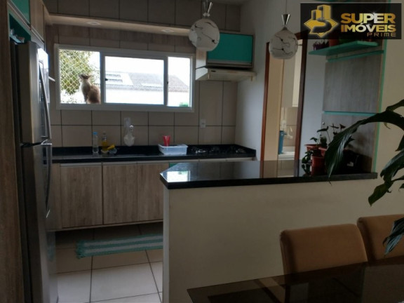 Imagem Apartamento com 2 Quartos à Venda, 66 m² em Três Vendas - Pelotas
