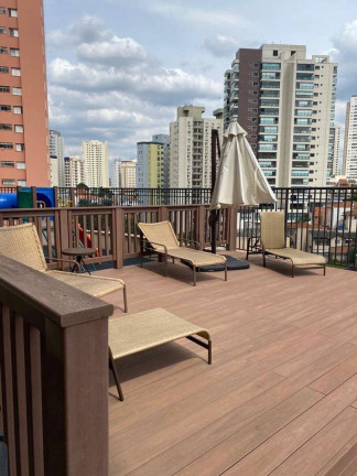 Imagem Apartamento com 2 Quartos à Venda, 75 m² em Chácara Inglesa - São Paulo Imagem Apartamento com 2 Quartos à Venda, 75 m² em Chácara Inglesa - São Paulo