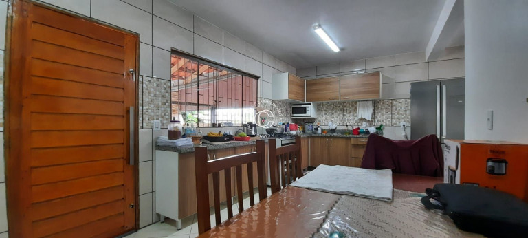 Imagem Casa com 3 Quartos à Venda, 127 m² em Pinheiro Machado - Santa Maria Imagem Casa com 3 Quartos à Venda, 127 m² em Pinheiro Machado - Santa Maria
