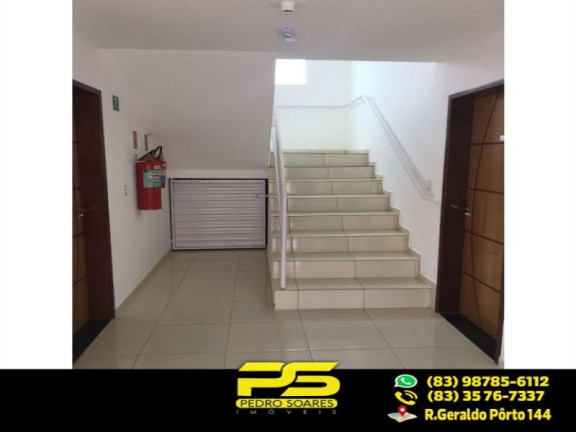 Imagem Apartamento com 2 Quartos à Venda, 51 m² em João Paulo Ii - João Pessoa Imagem Apartamento com 2 Quartos à Venda, 51 m² em João Paulo Ii - João Pessoa