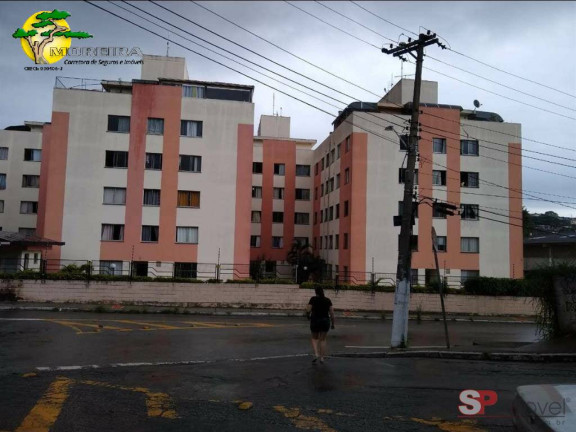 Imagem Apartamento com 3 Quartos à Venda, 58 m² em Pirituba - São Paulo Imagem Apartamento com 3 Quartos à Venda, 58 m² em Pirituba - São Paulo