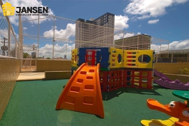 Imagem Apartamento com 4 Quartos à Venda, 207 m² em Jardim Luna - João Pessoa Imagem Apartamento com 4 Quartos à Venda, 207 m² em Jardim Luna - João Pessoa
