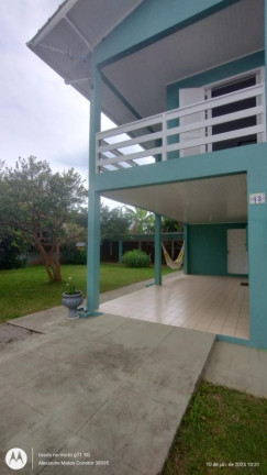 Imagem Casa com 5 Quartos para Alugar,  em Cachoeira Do Bom Jesus - Florianópolis