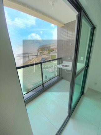 Imagem Apartamento com 3 Quartos à Venda, 78 m² em Jardim Oceania - João Pessoa