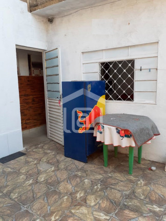 Imagem Casa com 2 Quartos à Venda, 289 m² em Santa ângela - Poços De Caldas