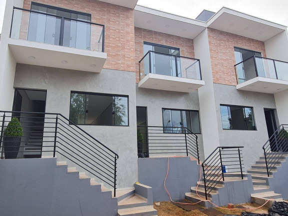 Imagem Sobrado com 2 Quartos à Venda, 110 m² em Jardim Simus - Sorocaba Imagem Sobrado com 2 Quartos à Venda, 110 m² em Jardim Simus - Sorocaba