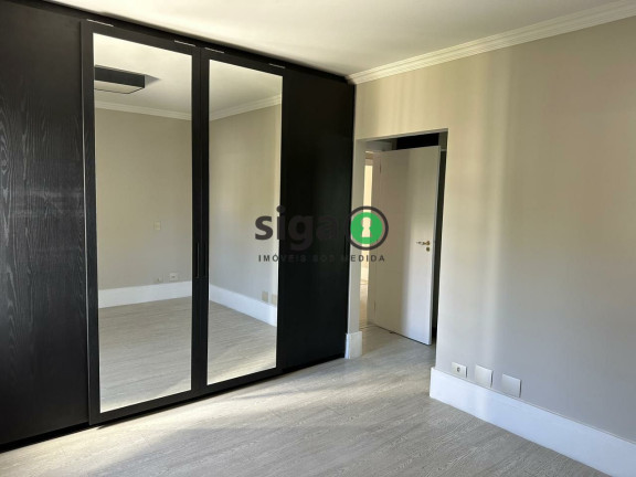 Imagem Apartamento com 4 Quartos à Venda, 200 m² em Vila Andrade - São Paulo Imagem Apartamento com 4 Quartos à Venda, 200 m² em Vila Andrade - São Paulo
