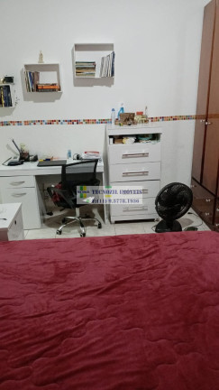 Imagem Apartamento com 2 Quartos à Venda, 80 m² em Vila Monumento - São Paulo