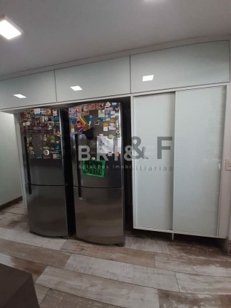 Imagem Apartamento com 4 Quartos à Venda, 213 m² em Vila Mariana - São Paulo Imagem Apartamento com 4 Quartos à Venda, 213 m² em Vila Mariana - São Paulo