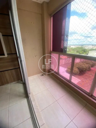Imagem Apartamento com 2 Quartos à Venda, 58 m² em Moinho Dos Ventos - Goiânia