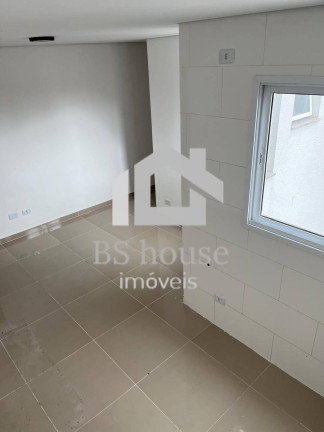 Imagem Apartamento com 2 Quartos à Venda, 80 m² em Vila Curuça - Santo André