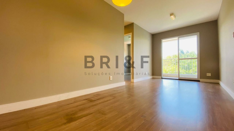 Apartamento com 2 Quartos à Venda ou Locação, 64 m² em Brooklin - São Paulo