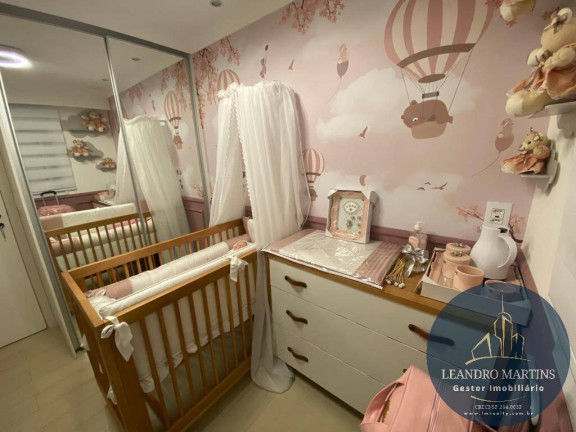 Imagem Apartamento com 3 Quartos à Venda, 100 m² em Jardim Dom Bosco - São Paulo